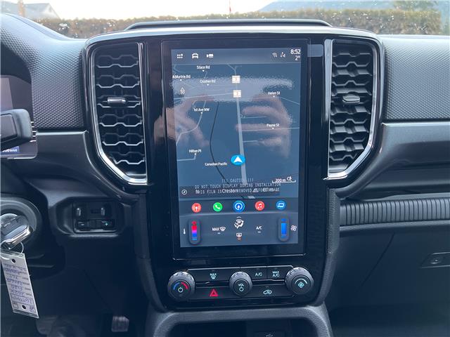 2026 Ford Ranger XLT (Stk: 26T959) in CRESTON - Image 18 of 25