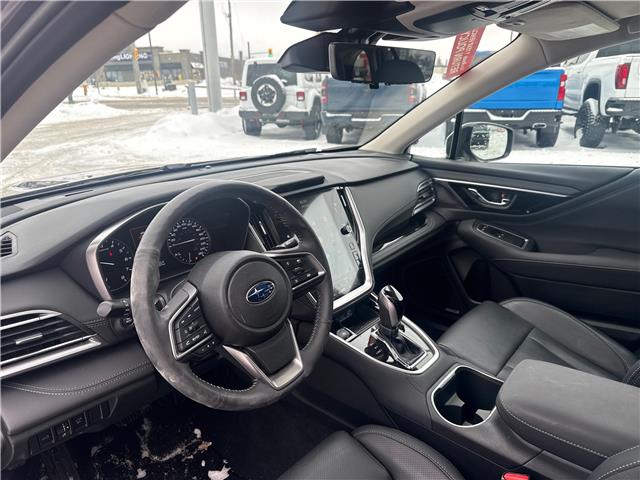 2024 Subaru Outback Premier XT (Stk: P2155) in Newmarket - Image 19 of 26 2024 Subaru Outback Premier XT (Stk: P2155) in Newmarket - Image 19 of 26