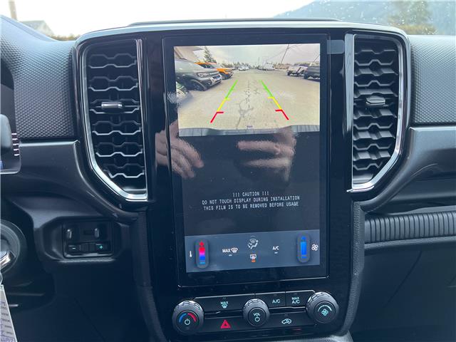 2026 Ford Ranger XLT (Stk: 26T959) in CRESTON - Image 19 of 25