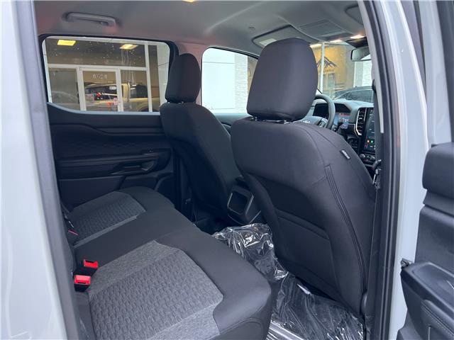 2026 Ford Ranger XLT (Stk: 26T959) in CRESTON - Image 12 of 25