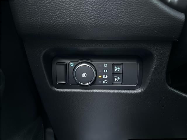 2026 Ford Ranger XLT (Stk: 26T959) in CRESTON - Image 21 of 25