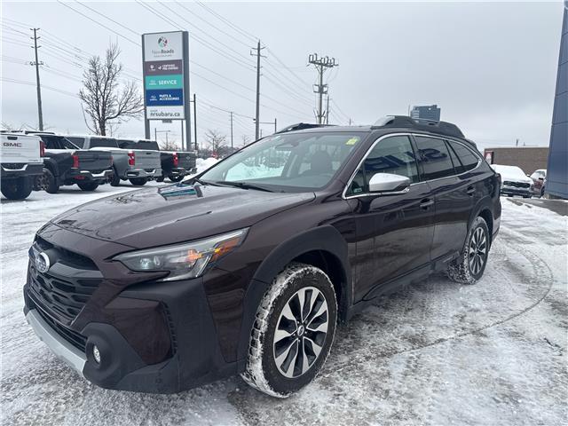2024 Subaru Outback Premier XT (Stk: P2155) in Newmarket - Image 4 of 26 2024 Subaru Outback Premier XT (Stk: P2155) in Newmarket - Image 4 of 26