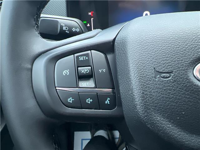 2026 Ford Ranger XLT (Stk: 26T959) in CRESTON - Image 22 of 25