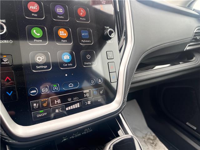 2024 Subaru Outback Premier XT (Stk: P2155) in Newmarket - Image 20 of 26 2024 Subaru Outback Premier XT (Stk: P2155) in Newmarket - Image 20 of 26