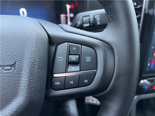 2026 Ford Ranger XLT (Stk: 26T959) in CRESTON - Image 23 of 25