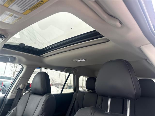2024 Subaru Outback Premier XT (Stk: P2155) in Newmarket - Image 18 of 26 2024 Subaru Outback Premier XT (Stk: P2155) in Newmarket - Image 18 of 26