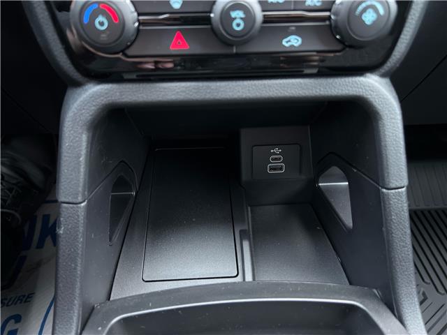 2026 Ford Ranger XLT (Stk: 26T959) in CRESTON - Image 24 of 25