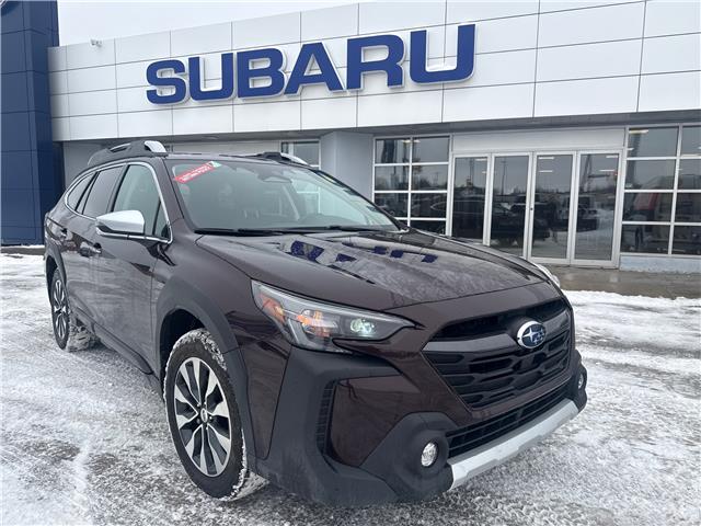 2024 Subaru Outback Premier XT (Stk: P2155) in Newmarket - Image 1 of 26