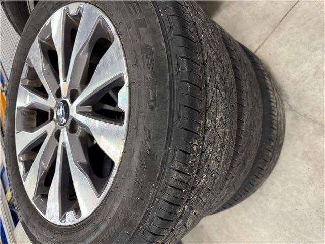 2019 Subaru Outback  (Stk: 381551) in Ottawa - Image 17 of 18