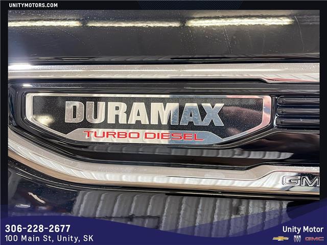 2026 GMC Sierra 1500 SLT (Stk: 26LD2648) in Unity - Image 6 of 17