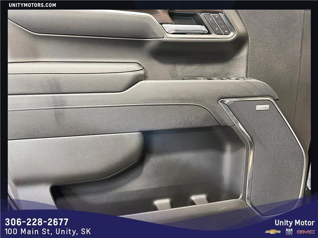 2026 GMC Sierra 1500 SLT (Stk: 26LD2648) in Unity - Image 8 of 17