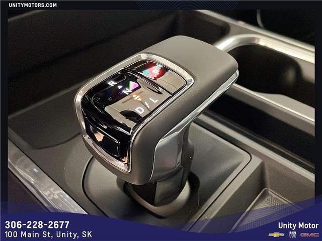 2026 GMC Sierra 1500 SLT (Stk: 26LD2648) in Unity - Image 12 of 17