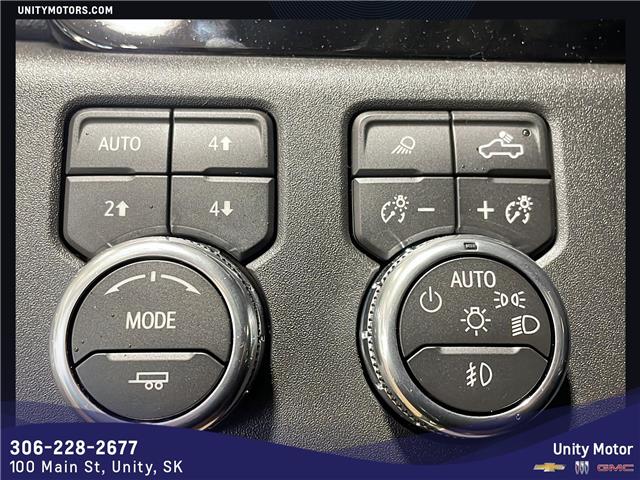 2026 GMC Sierra 1500 SLT (Stk: 26LD2648) in Unity - Image 13 of 17
