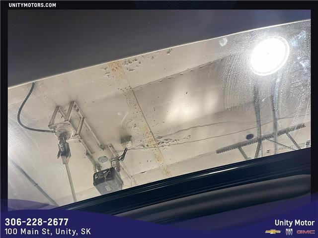 2026 GMC Sierra 1500 SLT (Stk: 26LD2648) in Unity - Image 14 of 17