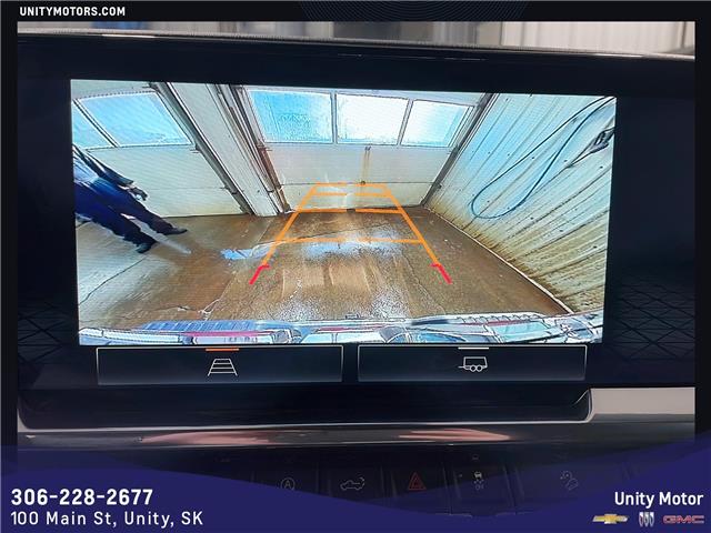 2026 GMC Sierra 1500 SLT (Stk: 26LD2648) in Unity - Image 15 of 17