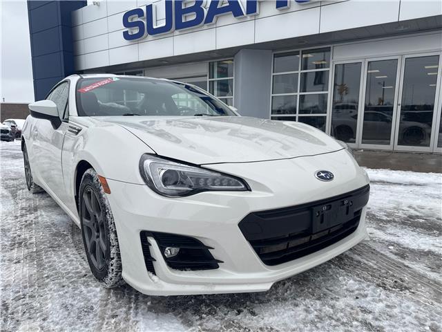 2020 Subaru BRZ Sport-tech (Stk: S26122A) in Newmarket - Image 2 of 17 2020 Subaru BRZ Sport-tech (Stk: S26122A) in Newmarket - Image 2 of 17