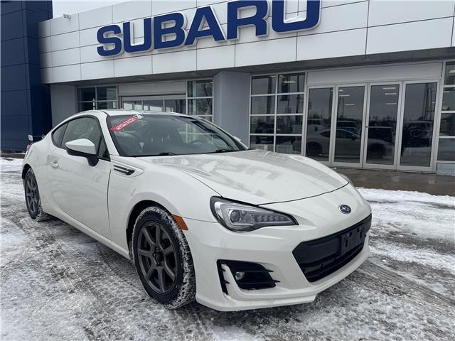 2020 Subaru BRZ Sport-tech (Stk: S26122A) in Newmarket - Image 1 of 17