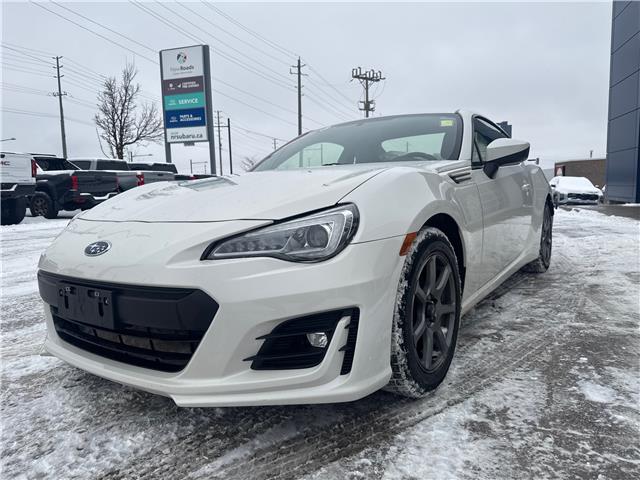 2020 Subaru BRZ Sport-tech (Stk: S26122A) in Newmarket - Image 3 of 17 2020 Subaru BRZ Sport-tech (Stk: S26122A) in Newmarket - Image 3 of 17