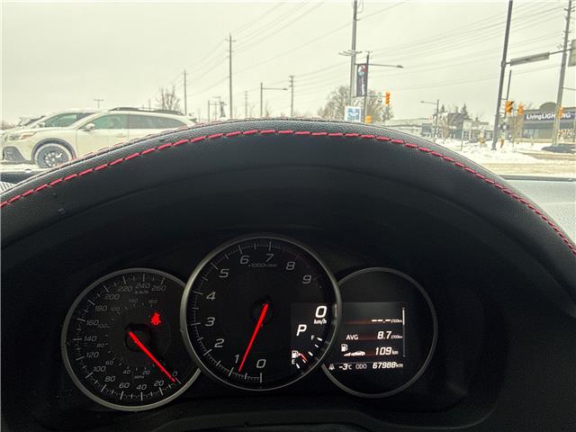 2020 Subaru BRZ Sport-tech (Stk: S26122A) in Newmarket - Image 17 of 17 2020 Subaru BRZ Sport-tech (Stk: S26122A) in Newmarket - Image 17 of 17