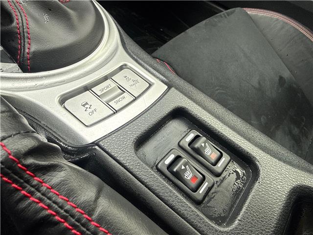 2020 Subaru BRZ Sport-tech (Stk: S26122A) in Newmarket - Image 16 of 17 2020 Subaru BRZ Sport-tech (Stk: S26122A) in Newmarket - Image 16 of 17