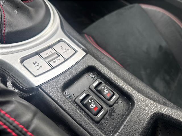 2020 Subaru BRZ Sport-tech (Stk: S26122A) in Newmarket - Image 15 of 17 2020 Subaru BRZ Sport-tech (Stk: S26122A) in Newmarket - Image 15 of 17