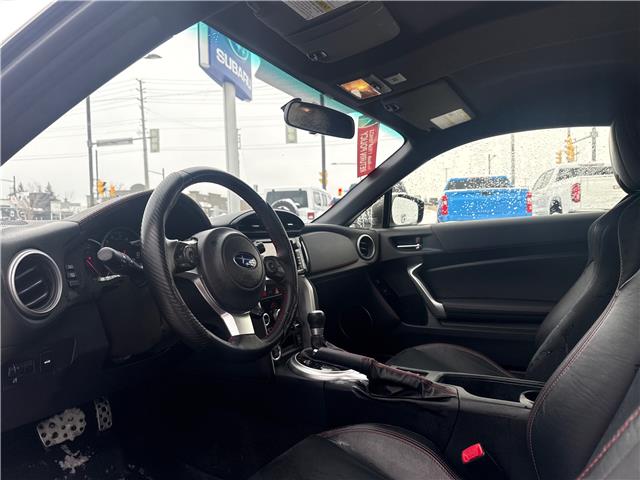 2020 Subaru BRZ Sport-tech (Stk: S26122A) in Newmarket - Image 9 of 17 2020 Subaru BRZ Sport-tech (Stk: S26122A) in Newmarket - Image 9 of 17