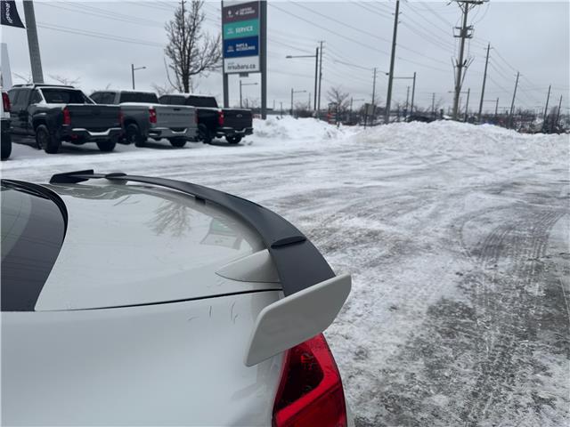 2020 Subaru BRZ Sport-tech (Stk: S26122A) in Newmarket - Image 8 of 17 2020 Subaru BRZ Sport-tech (Stk: S26122A) in Newmarket - Image 8 of 17