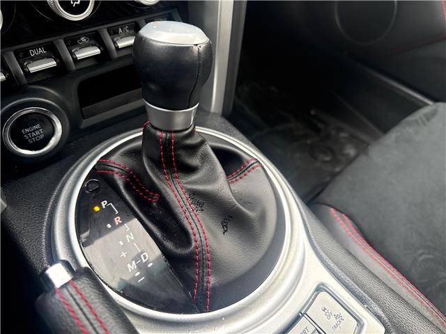 2020 Subaru BRZ Sport-tech (Stk: S26122A) in Newmarket - Image 14 of 17 2020 Subaru BRZ Sport-tech (Stk: S26122A) in Newmarket - Image 14 of 17