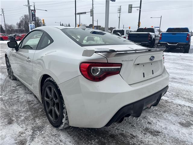 2020 Subaru BRZ Sport-tech (Stk: S26122A) in Newmarket - Image 6 of 17 2020 Subaru BRZ Sport-tech (Stk: S26122A) in Newmarket - Image 6 of 17
