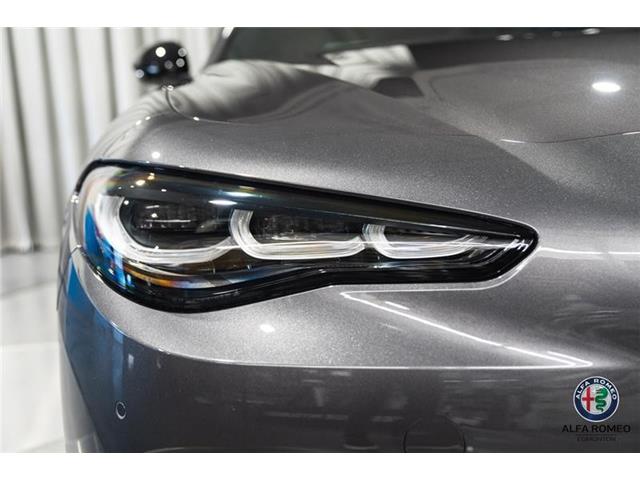 2025 Alfa Romeo Giulia Base (Stk: AR2511) in Edmonton - Image 25 of 27