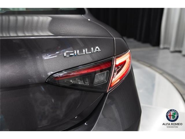 2025 Alfa Romeo Giulia Base (Stk: AR2511) in Edmonton - Image 26 of 27