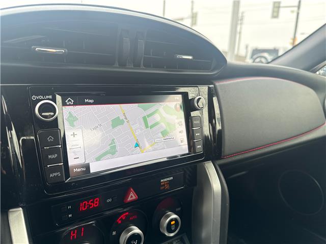 2020 Subaru BRZ Sport-tech (Stk: S26122A) in Newmarket - Image 12 of 17 2020 Subaru BRZ Sport-tech (Stk: S26122A) in Newmarket - Image 12 of 17