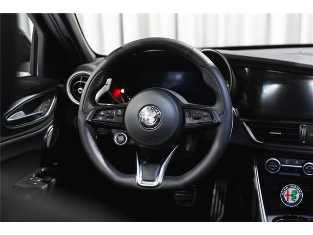 2025 Alfa Romeo Giulia Base (Stk: AR2511) in Edmonton - Image 10 of 27