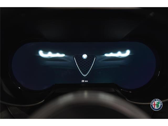 2025 Alfa Romeo Giulia Base (Stk: AR2511) in Edmonton - Image 12 of 27