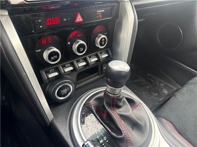 2020 Subaru BRZ Sport-tech (Stk: S26122A) in Newmarket - Image 13 of 17 2020 Subaru BRZ Sport-tech (Stk: S26122A) in Newmarket - Image 13 of 17