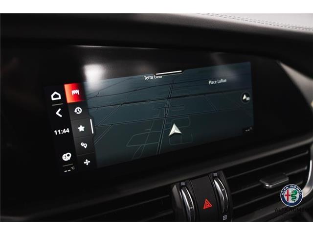 2025 Alfa Romeo Giulia Base (Stk: AR2511) in Edmonton - Image 14 of 27