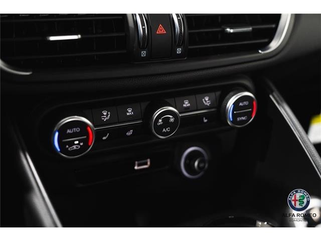 2025 Alfa Romeo Giulia Base (Stk: AR2511) in Edmonton - Image 15 of 27