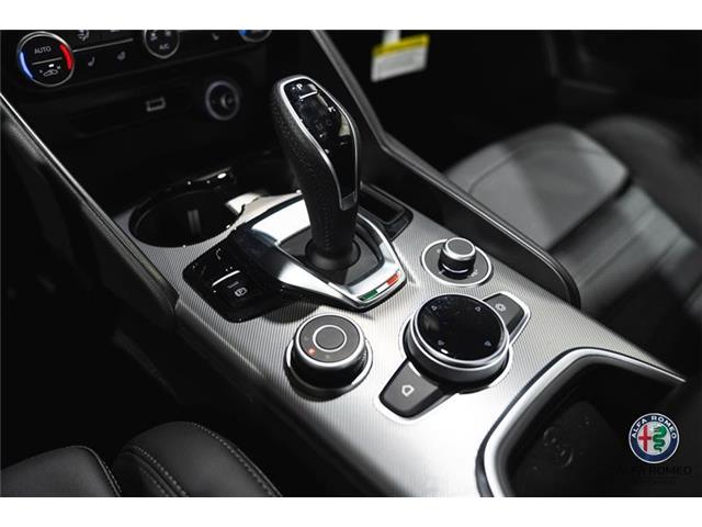 2025 Alfa Romeo Giulia Base (Stk: AR2511) in Edmonton - Image 16 of 27