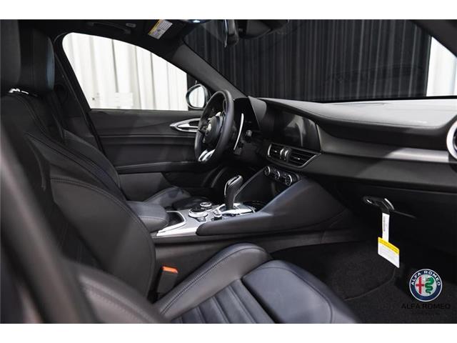 2025 Alfa Romeo Giulia Base (Stk: AR2511) in Edmonton - Image 21 of 27