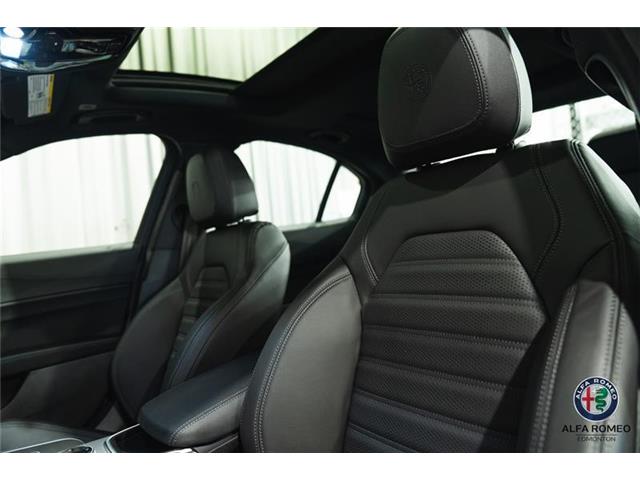 2025 Alfa Romeo Giulia Base (Stk: AR2511) in Edmonton - Image 22 of 27