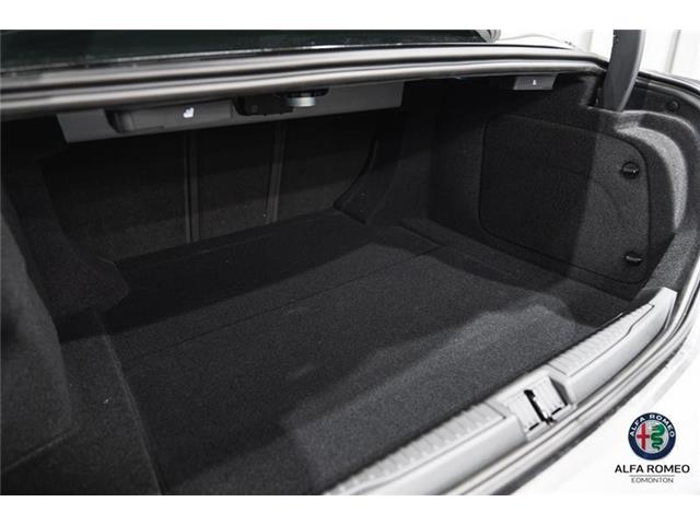 2025 Alfa Romeo Giulia Base (Stk: AR2511) in Edmonton - Image 23 of 27