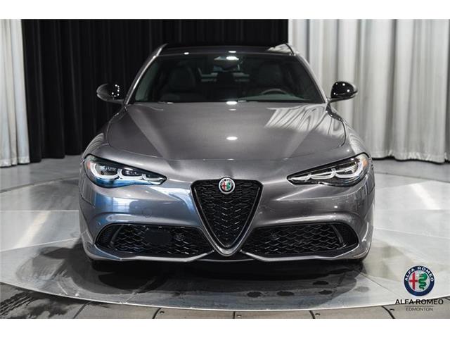 2025 Alfa Romeo Giulia Base (Stk: AR2511) in Edmonton - Image 8 of 27