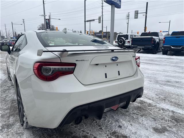 2020 Subaru BRZ Sport-tech (Stk: S26122A) in Newmarket - Image 7 of 17 2020 Subaru BRZ Sport-tech (Stk: S26122A) in Newmarket - Image 7 of 17
