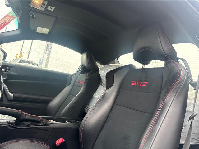2020 Subaru BRZ Sport-tech (Stk: S26122A) in Newmarket - Image 10 of 17 2020 Subaru BRZ Sport-tech (Stk: S26122A) in Newmarket - Image 10 of 17