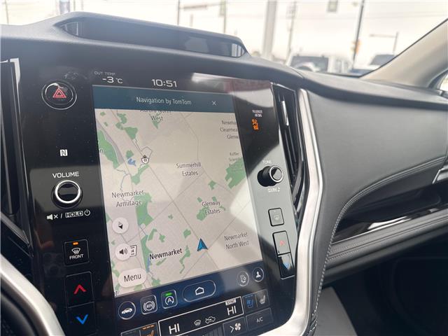 2024 Subaru Outback Premier XT (Stk: P2155) in Newmarket - Image 21 of 26 2024 Subaru Outback Premier XT (Stk: P2155) in Newmarket - Image 21 of 26