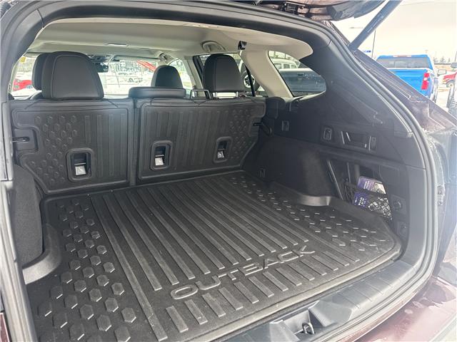 2024 Subaru Outback Premier XT (Stk: P2155) in Newmarket - Image 10 of 26 2024 Subaru Outback Premier XT (Stk: P2155) in Newmarket - Image 10 of 26