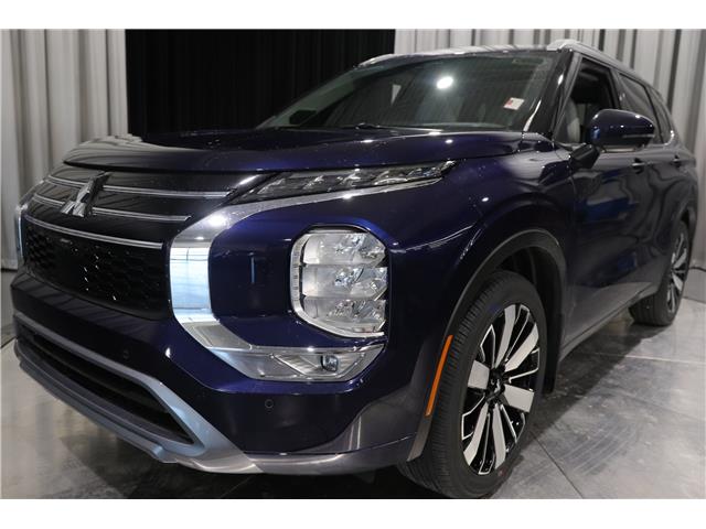 2026 Mitsubishi Outlander GT (Stk: T26294) in Edmonton - Image 6 of 30