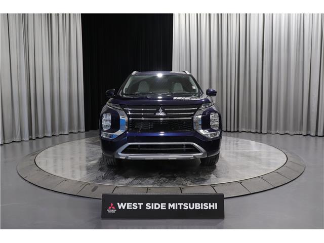 2026 Mitsubishi Outlander GT (Stk: T26294) in Edmonton - Image 2 of 30