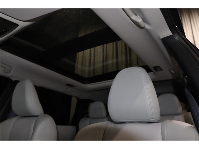 2026 Mitsubishi Outlander GT (Stk: T26294) in Edmonton - Image 11 of 30