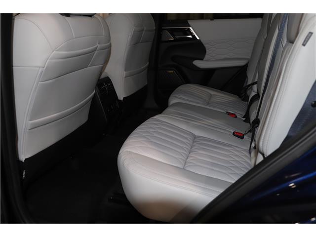 2026 Mitsubishi Outlander GT (Stk: T26294) in Edmonton - Image 24 of 30